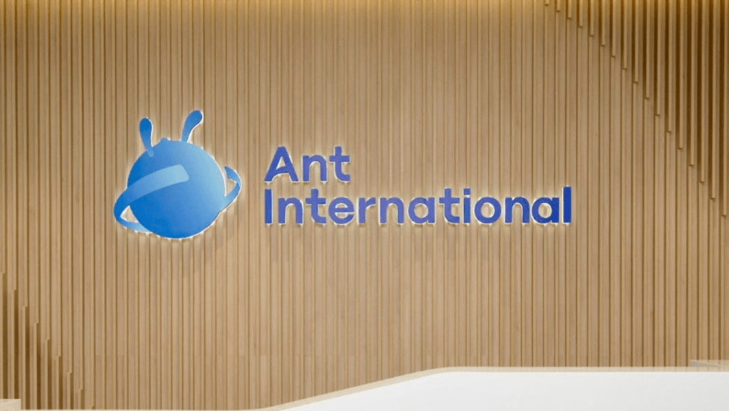 螞蟻國際開源「鷹序」AI預測大模型 可降外匯成本達60%