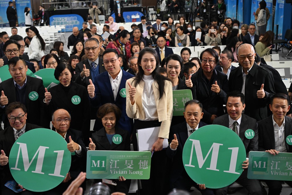 巴黎奧運金牌得主江旻憓。 巴黎奧運金牌得主江旻憓。