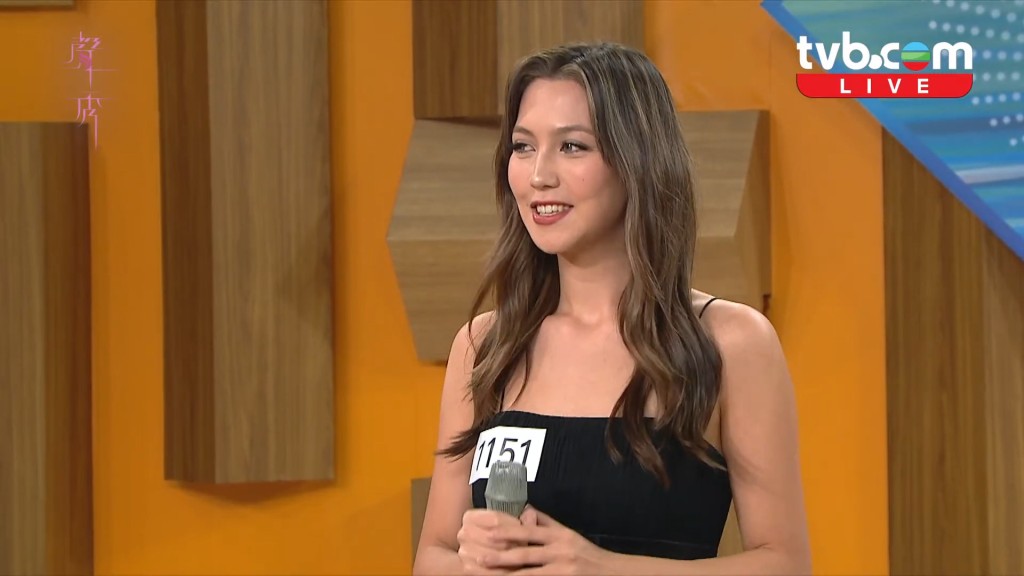 Chelsea曾參加過《2022澳洲華裔小姐》並奪得冠軍,多年後顏值飆升。 Chelsea曾參加過《2022澳洲華裔小姐》並奪得冠軍,多年後顏值飆升。