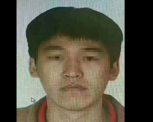 警方已鎖定疑犯，正全力展開緝捕。網圖