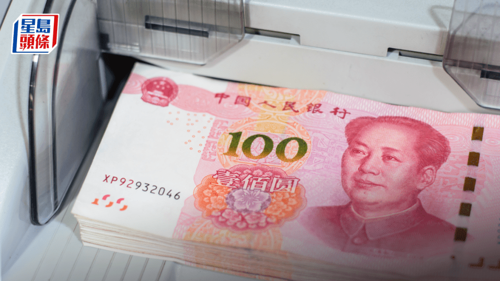 港交所8.3推出5年期中國國債期貨 與中債金融估值中心數據合作