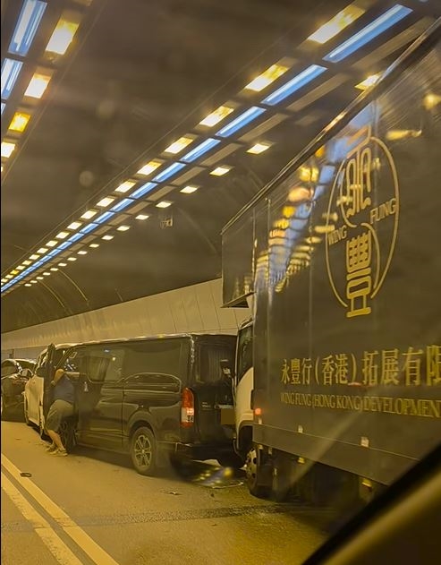 fb車cam L（香港群組）影片截圖