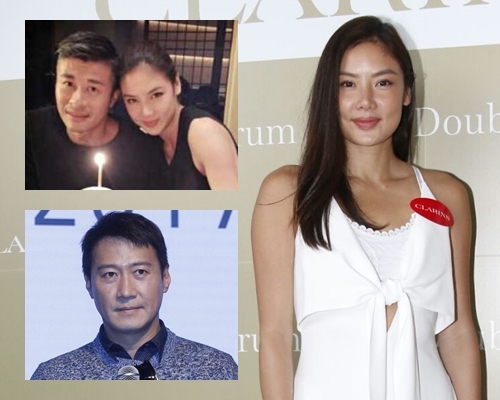 樂基兒唔知黎明知唔知佢再婚,大家都少聯絡。