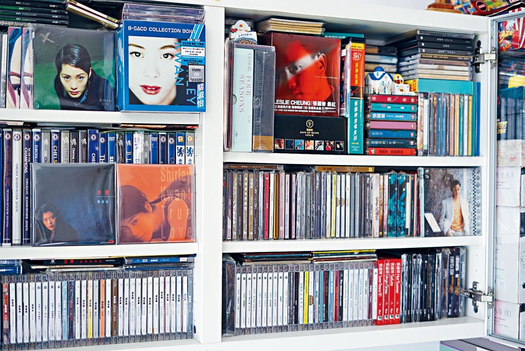 好的音樂作品，加上具備創意和誠意的唱片設計，總會叫人愛不釋手。