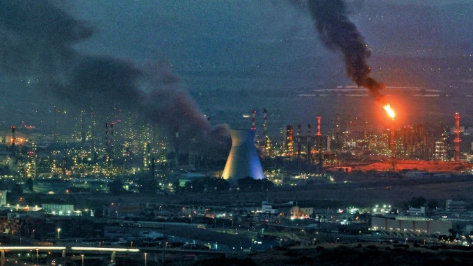 以色列空襲伊朗︱入境處接獲19名身處兩地港人查詢 10人已安全離開