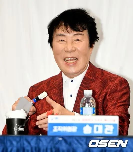 宋大琯病逝,令無數歌迷感到惋惜。 宋大琯病逝,令無數歌迷感到惋惜。