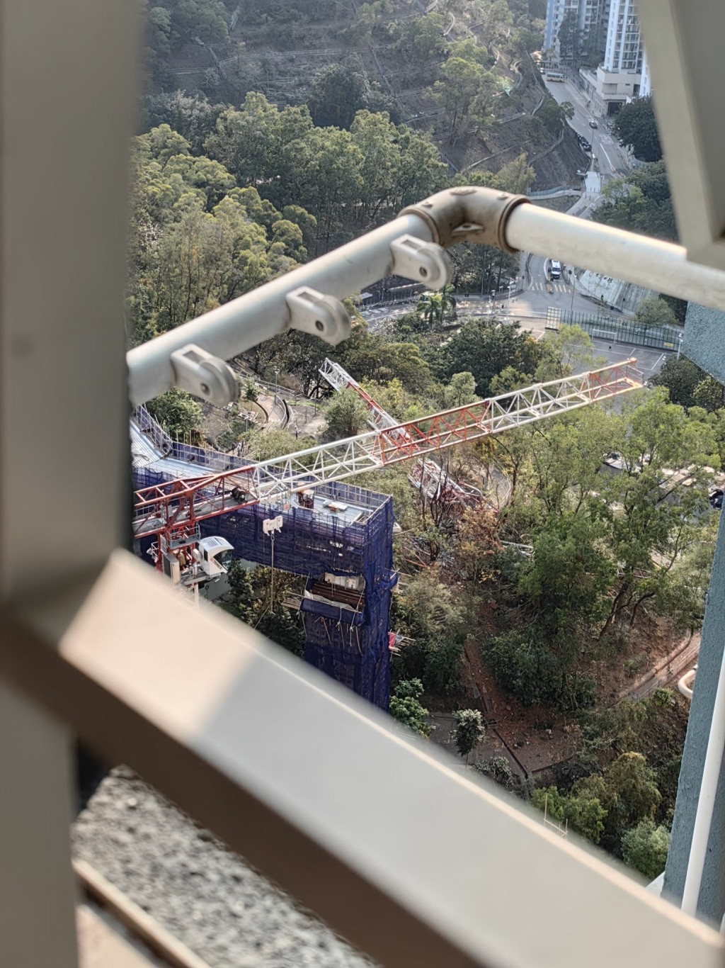 FB：荃灣 大窩口邨 葵涌邨