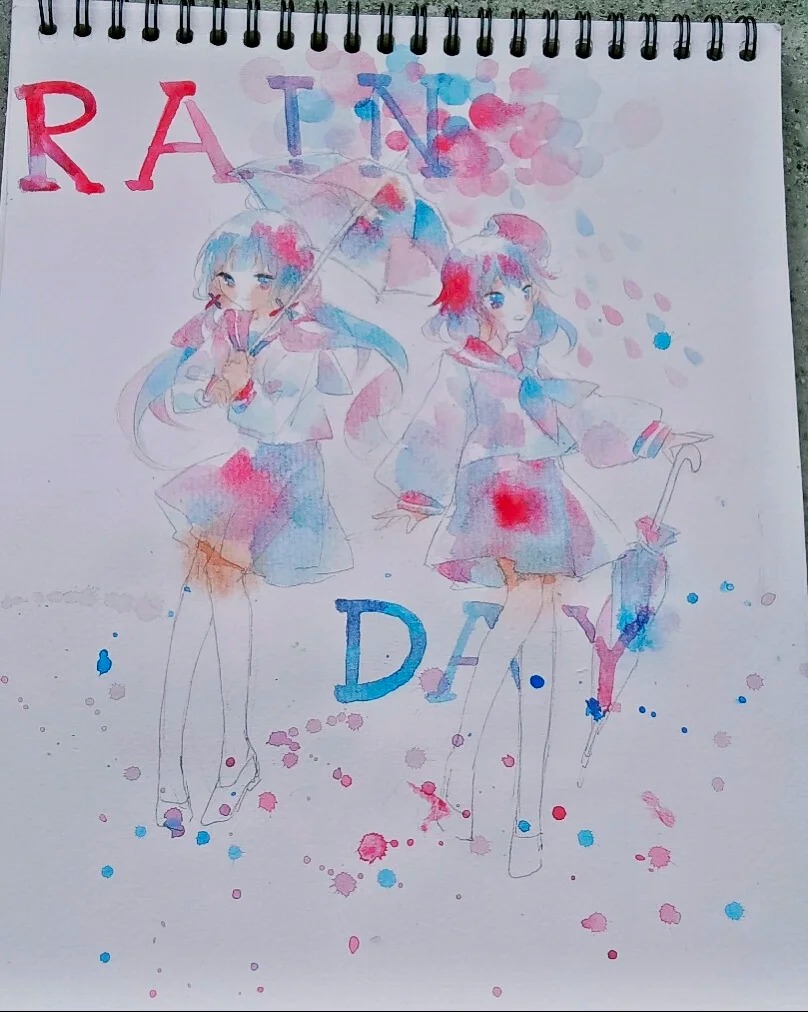 “不吃柚子”的画作,据指耗时6、7小时才能完成,但每张仅赚250元。小红书 “不吃柚子”的画作,据指耗时6、7小时才能完成,但每张仅赚250元。小红书