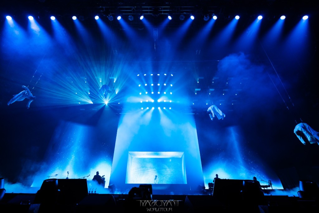 王嘉爾《MAGICMAN2 世界巡迴演唱會2025-2026》馬尼拉站巡演在11月2日於Smart Araneta Coliseum完滿結束。 王嘉爾《MAGICMAN2 世界巡迴演唱會2025-2026》馬尼拉站巡演在11月2日於Smart Araneta Coliseum完滿結束。