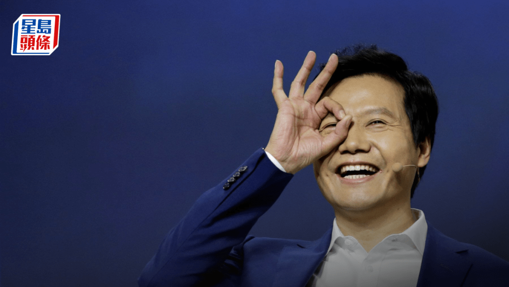 小米公關負責人王化調職 曾塑造雷軍「全民偶像」形象