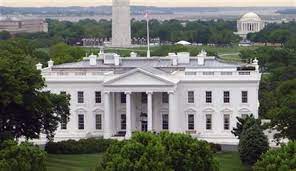 白宫日前出现白色可疑粉未，导致一度暂时关闭及疏散各人。