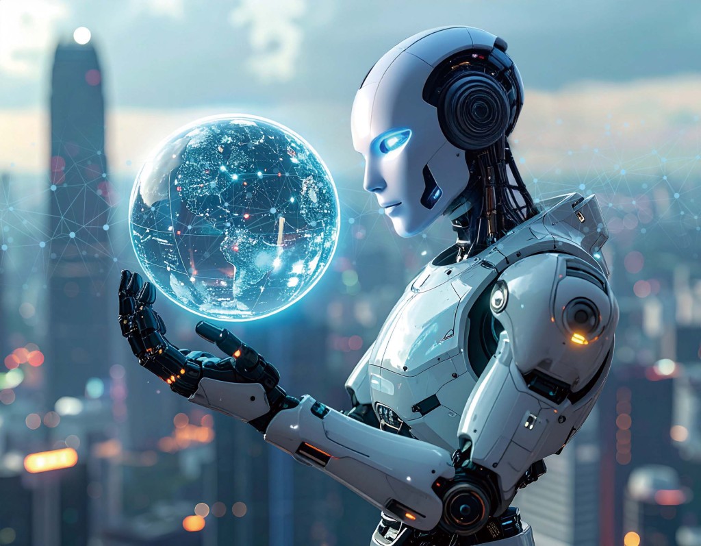 「人工智能及企業管理（榮譽）理學士」課程緊扣AI前沿技術，涵蓋基礎理論至高端應用，提升學生在商業環境中整合人工智能解決方案的能力。