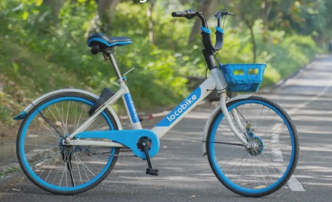 (图片来源:Facebook@LocoBike) (图片来源:Facebook@LocoBike)