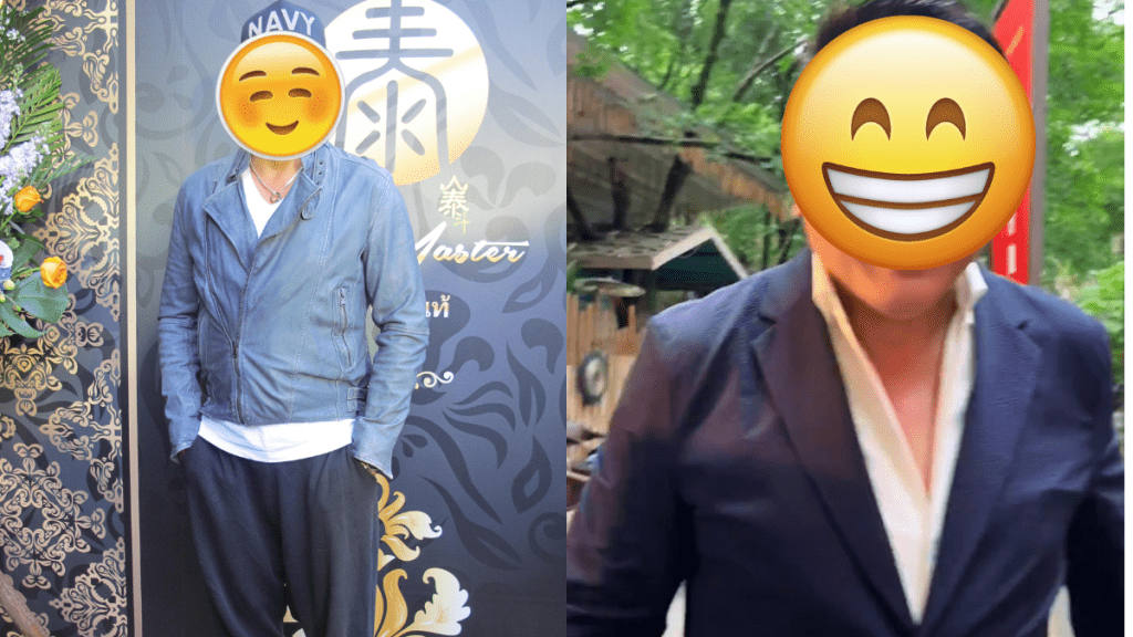 90年代TVB小生肥腫難分  成單親爸爸北上發展多年  一細節證仍獲大批內地粉絲不離不棄