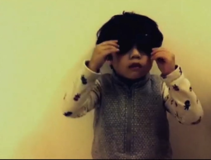 （圖片來源：IG@louischeung2013）