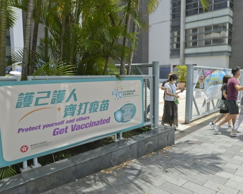 過去24小時共有7宗送院個案。資料圖片