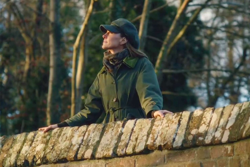 凱特44歲生日發布影片，回顧抗癌2年心路歷程。X@KensingtonRoyal