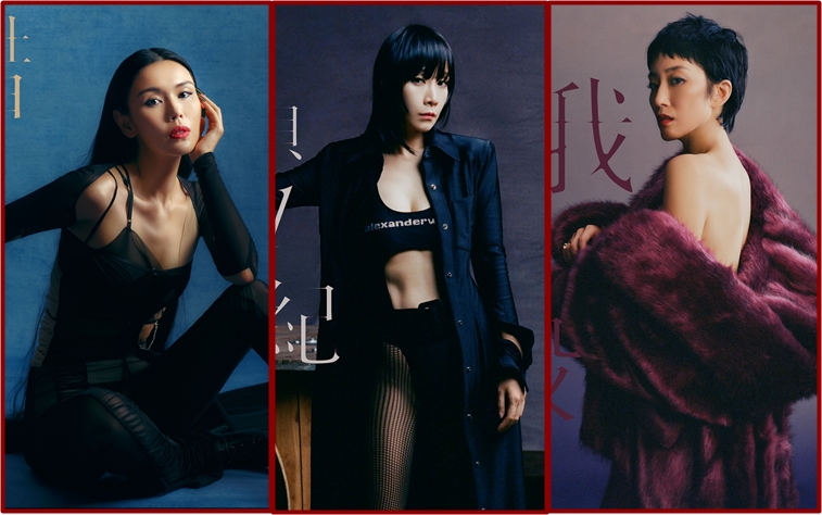 《馬天佑 衫。重奏》係由音樂結合時裝嘅Show，歌手會行埋catwalk。