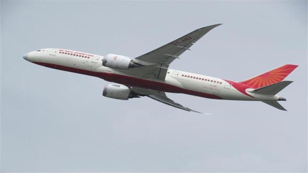 卡塔爾航空多哈抵香港航班10日內兩度觸及指標。資料圖片