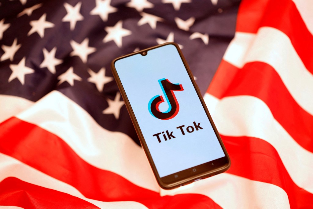 蒙大拿州將禁止Google和蘋果等網絡商店，在州內提供TikTok應用服務。路透