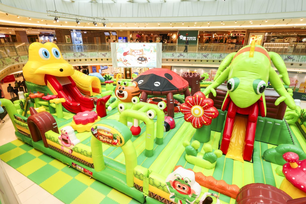 （圖片來源：MCP新都城中心）