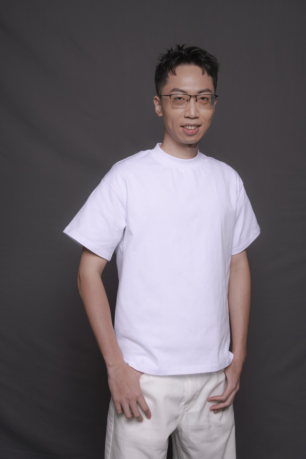 「A0 CEO」林福明(未有心意相通女神) 「A0 CEO」林福明(未有心意相通女神)