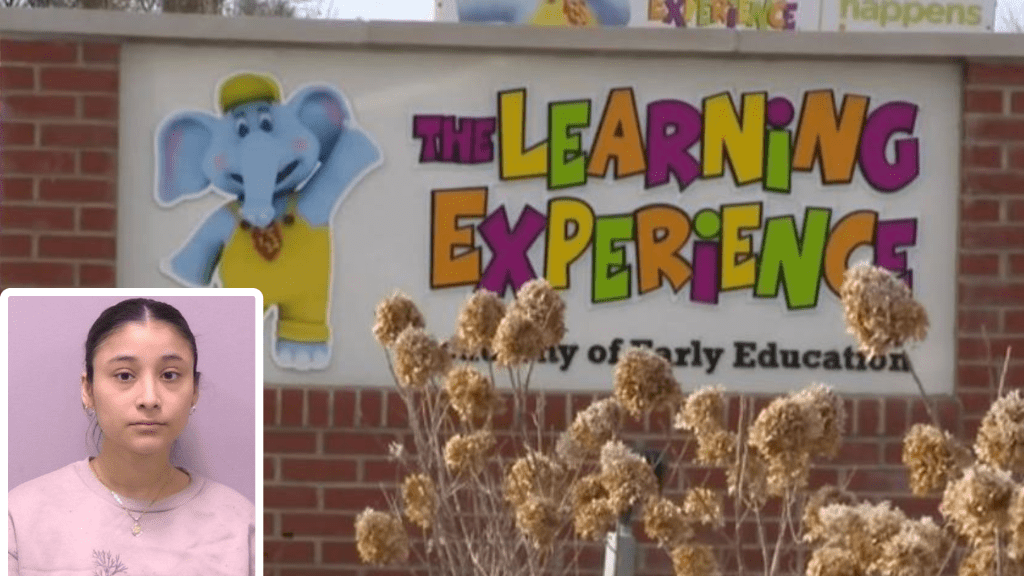 托兒所職員嫌返工太忙！ 瀉藥扮糖餵小孩「送他們回家」