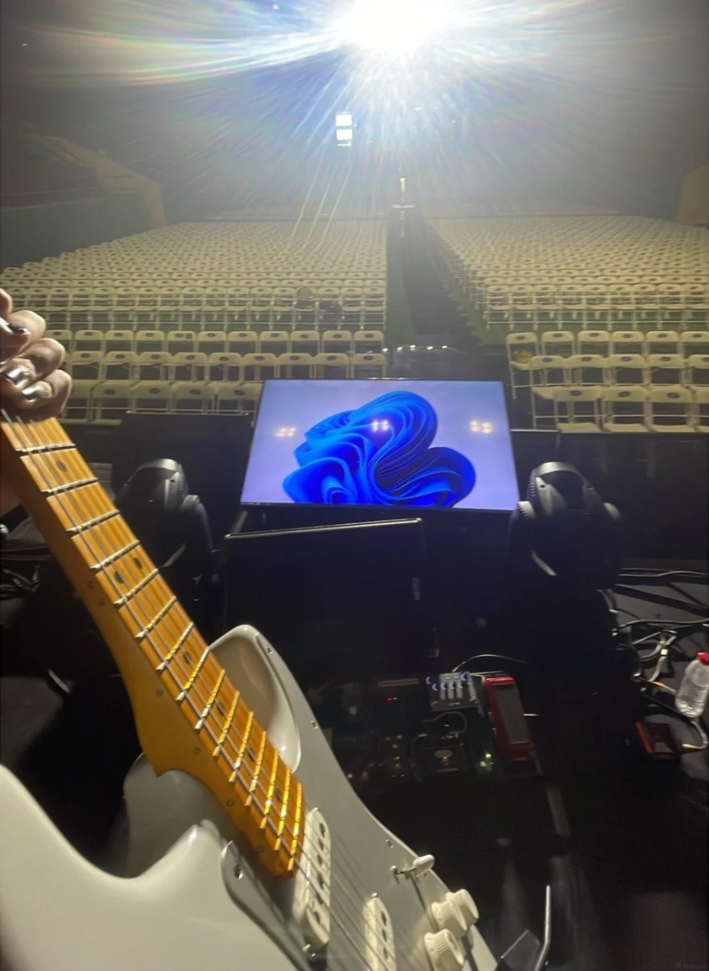 姜大衞外孫曹保熙有好多個「第一次」。