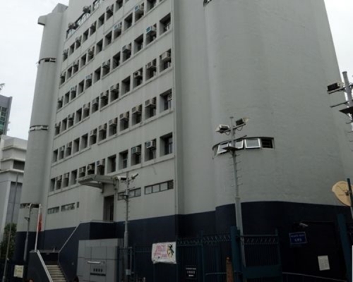 年約50歲男非禮19歲少女。資料圖片