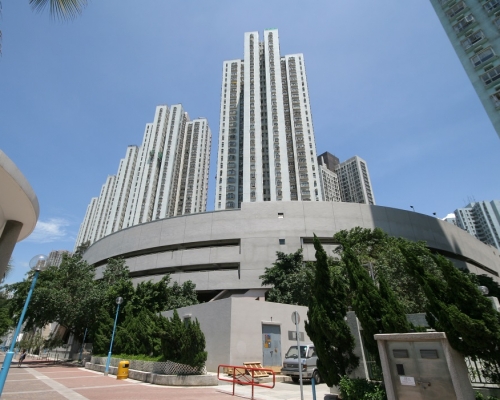 海翠花園零議價 585萬沽