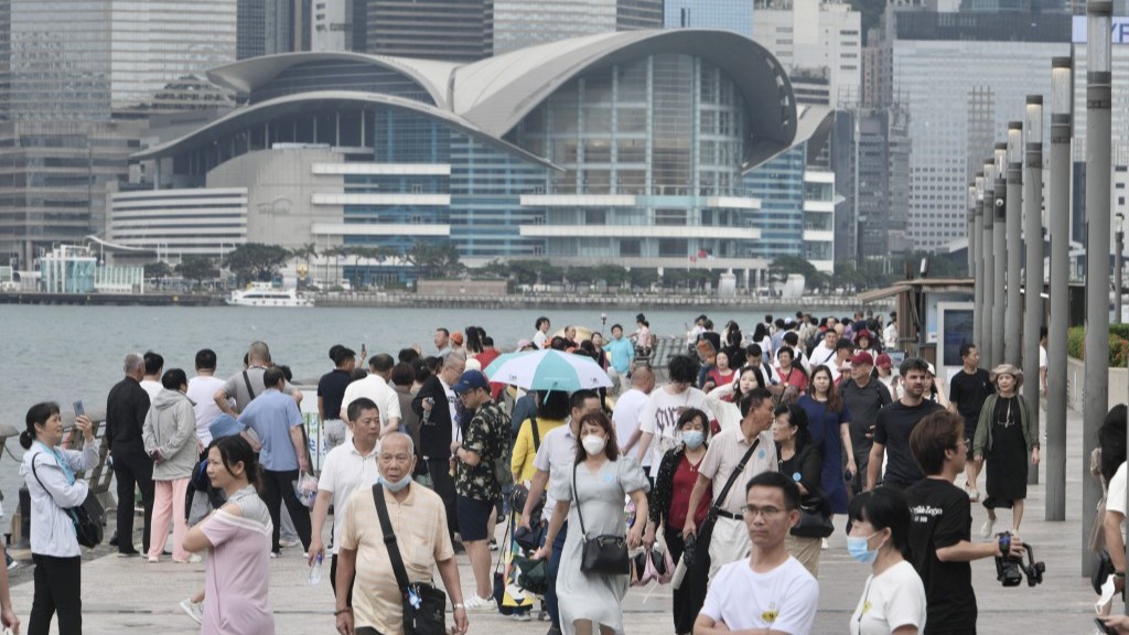 深圳一簽多行恢復｜民建聯歡迎：為香港經濟注動力 促進大灣區人員流動便利化