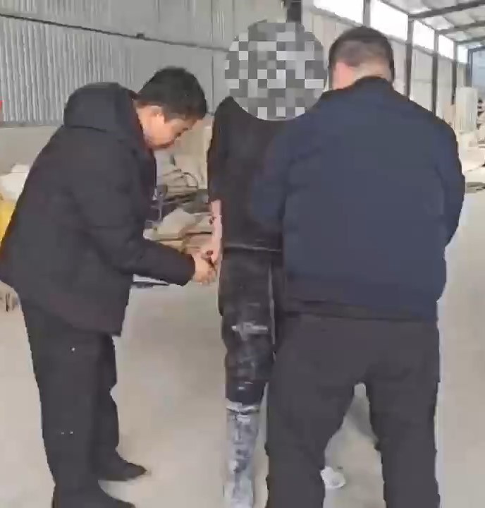 25年后，公安终成功拘捕凶手。《法制日报》