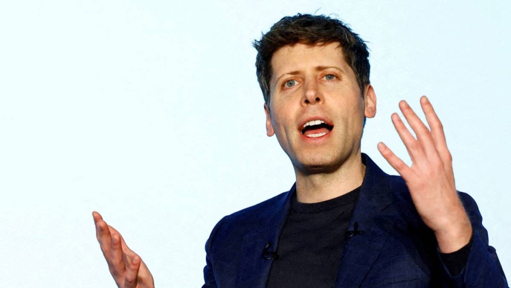 OpenAI内部信曝光 奥特曼承认Google令公司面对「逆风」