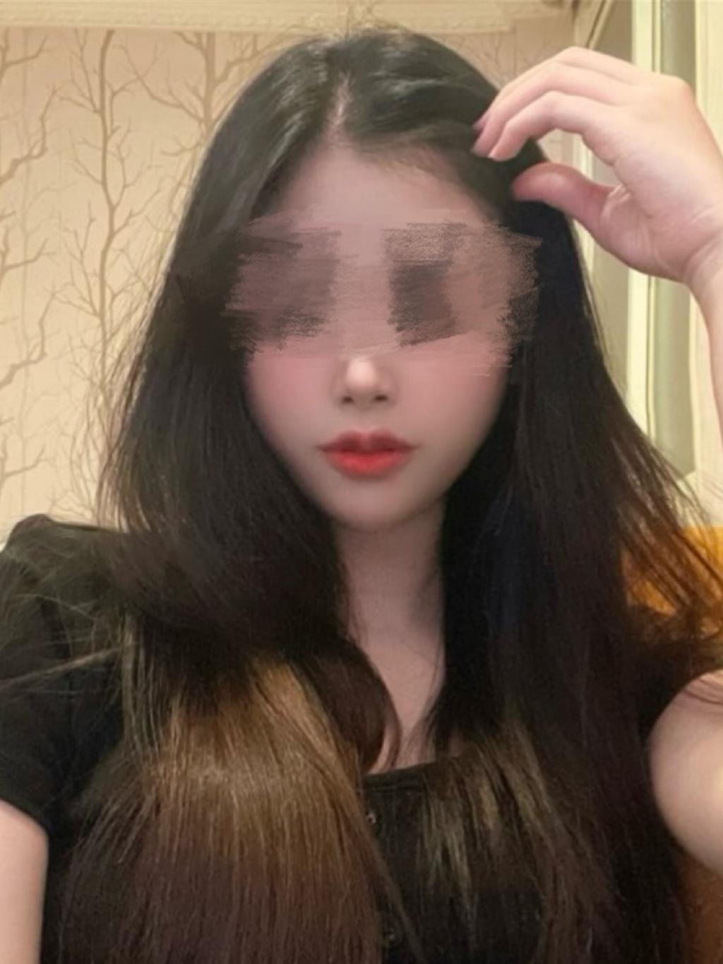 20歲的王女外形靚麗。IG