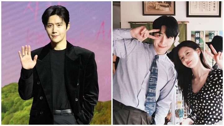 金宣虎被爆涉嫌逃漏稅   學車銀優另組公司分配收入  公司解畫正進行停業手續