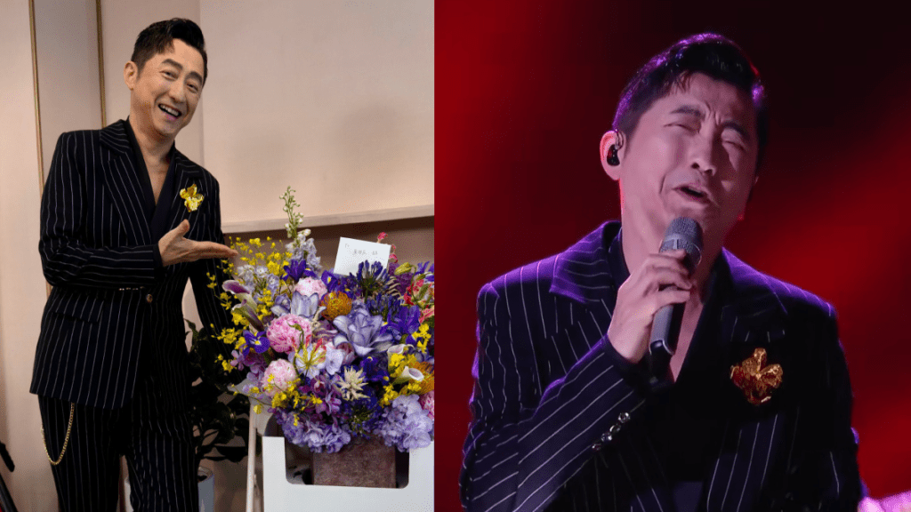 歌手2026│ 庾澄慶被淘汰疑有劇本  網民揶揄「上世紀編曲唱腔」  哈林：長沙一日遊