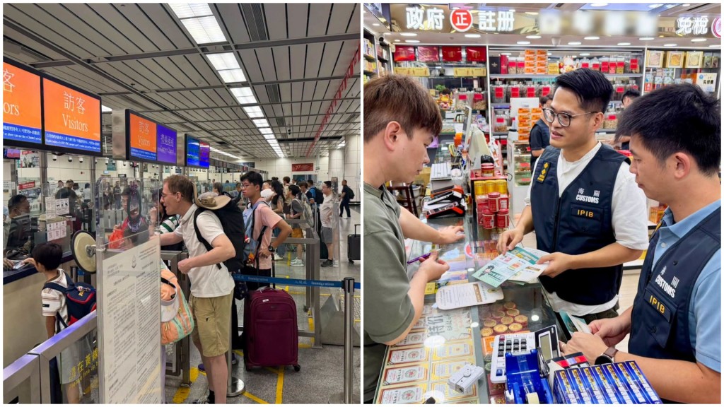 鄧炳強發帖感謝一班在大家放假時，加更當值的保安局及紀律部隊同事。