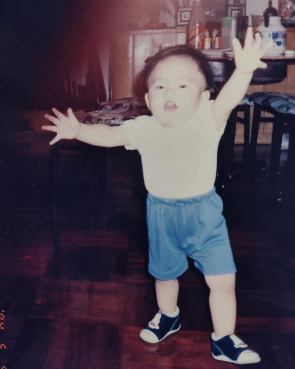 陳卓賢（Ian）昨日（5月23日）推出本年度第5首派台歌《Growth！》。