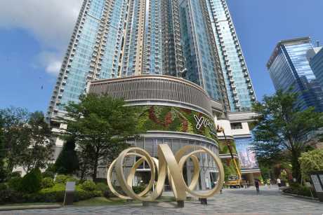 觀塘凱匯1130萬沽近平手離場