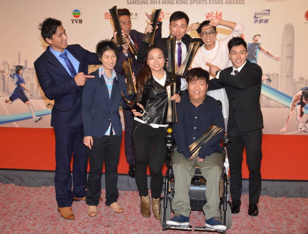 傑運選舉將在2月22日揭曉結果。資料圖片