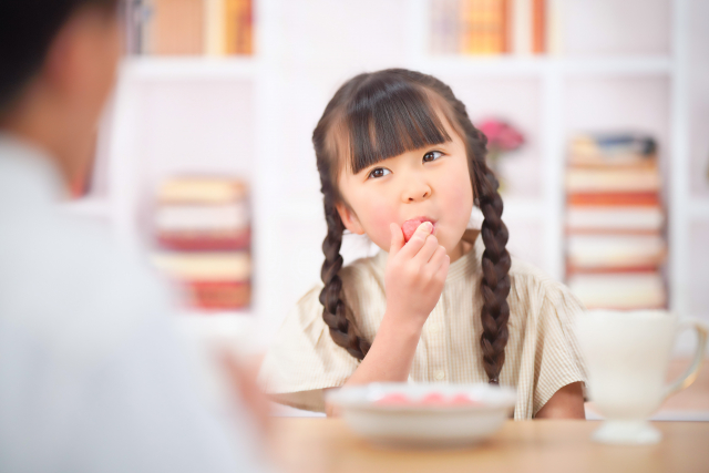 （资料图片/图片来源：PhotoAC）