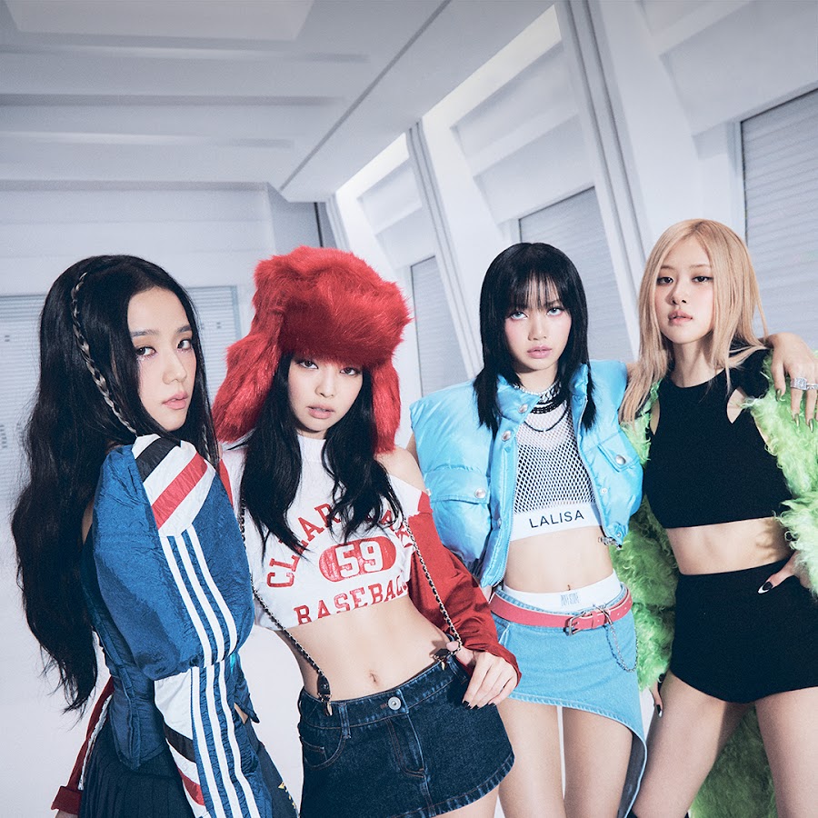 BLACKPINK是韩国YG娱乐于2016年推出的韩国女子音乐组合。
