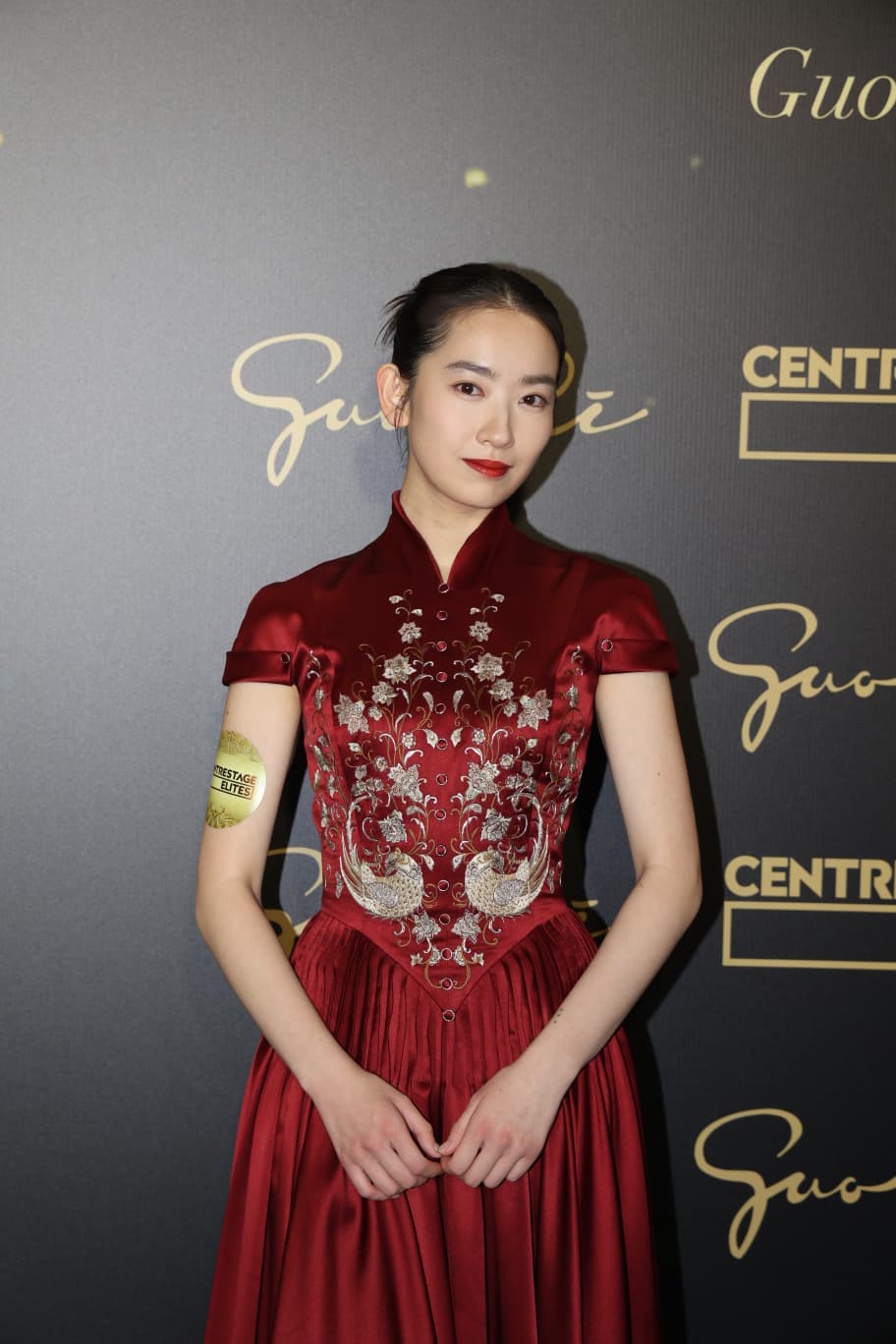 林愷玲 林愷玲