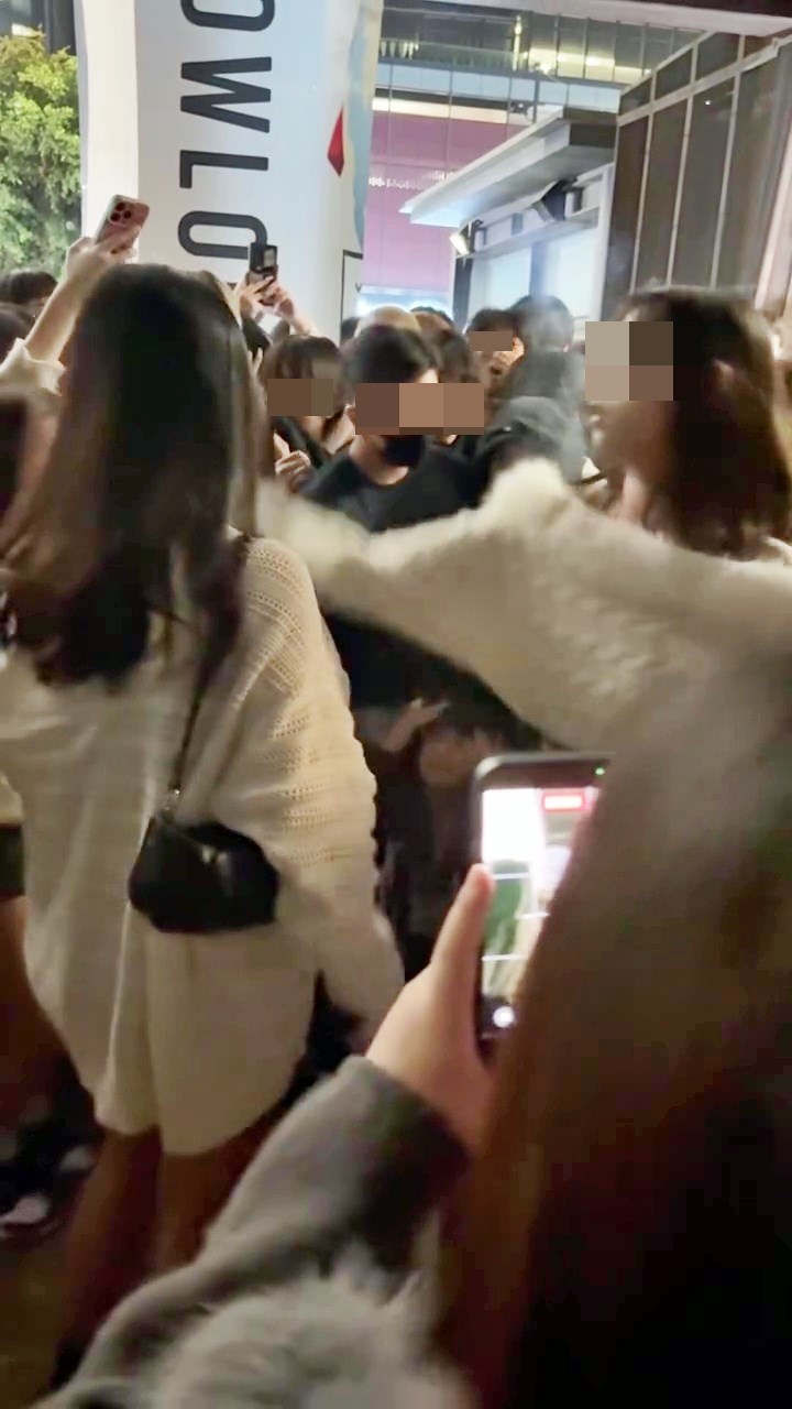 Threads截圖（資料來源：pita.13579＠Threads、chowshanshan＠Threads、wingheic_＠Threads）