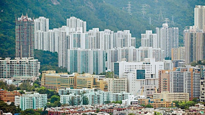 放寬按揭料快將有新措施。(資料圖片)