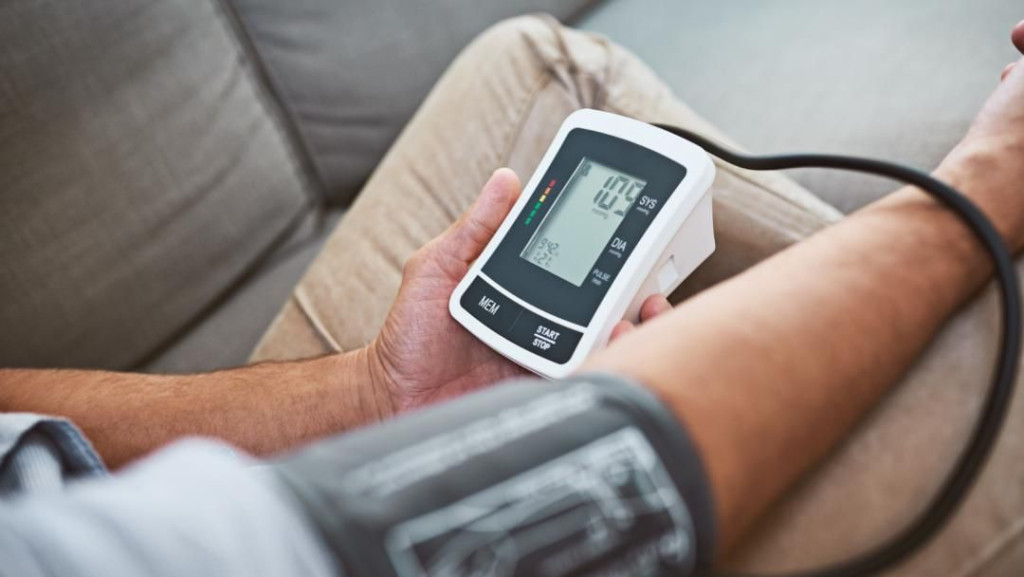 據了解，中國是全球第2個發布下調高血壓診斷標準值指南的國家。