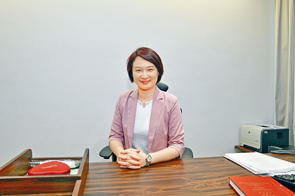 立法會主席表示,黃錦輝議員已向立法會秘書給予書面辭職通知。資料圖片 立法會主席表示,黃錦輝議員已向立法會秘書給予書面辭職通知。資料圖片