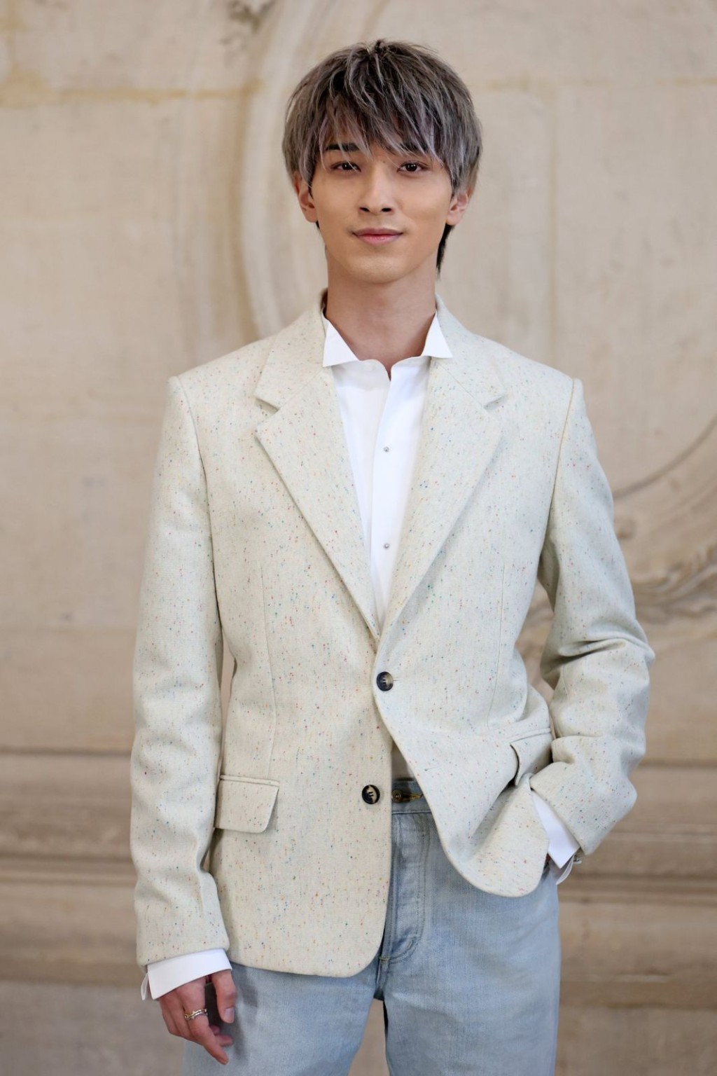 橫濱流星 橫濱流星