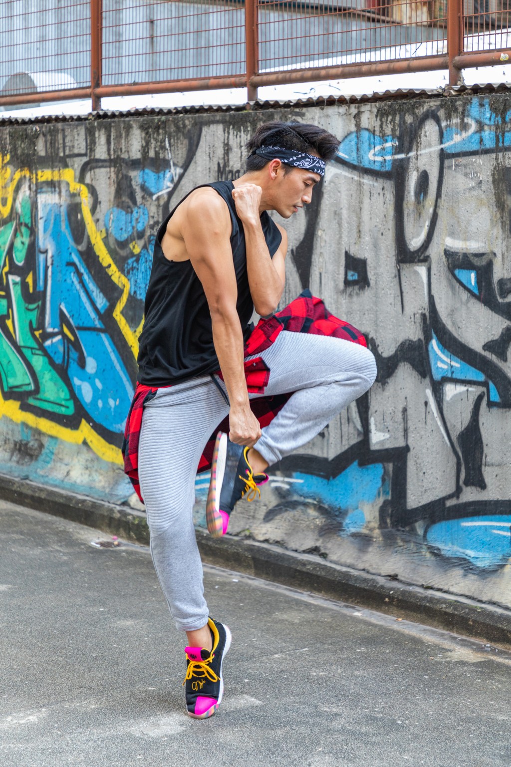 PURE Fitness 綜合舞蹈體驗課程 PURE Fitness 綜合舞蹈體驗課程