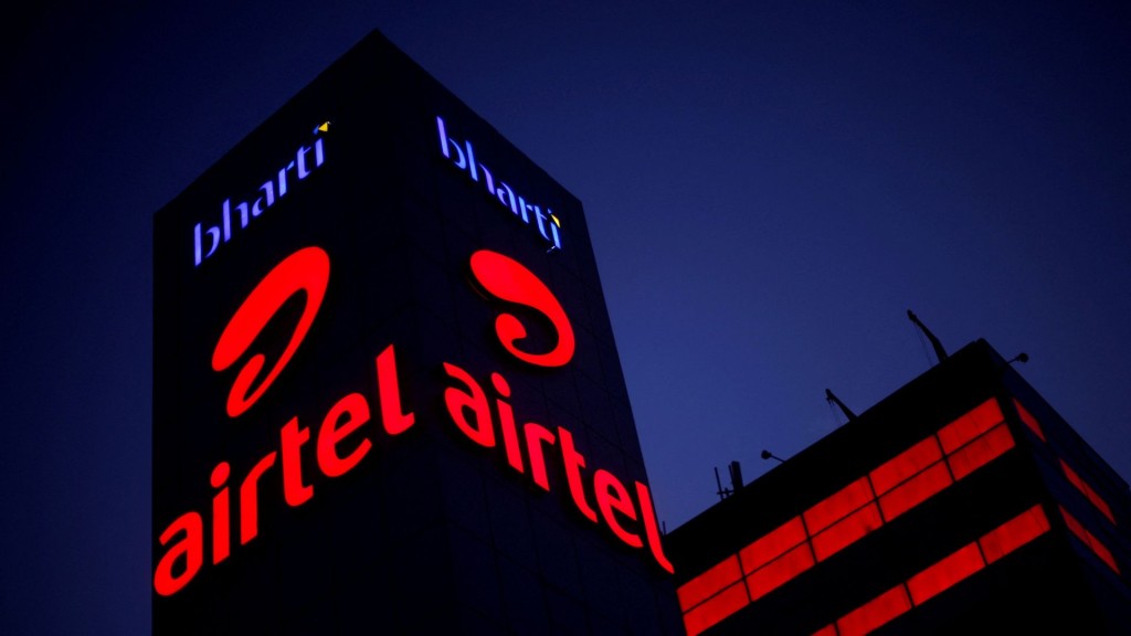 巴帝電信（Bharti Airtel）與SpaceX簽訂合約，在印度引入星鏈。 路透社